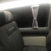 Переоборудование MERCEDES VITO