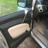 Переоборудование MERCEDES VITO