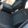 Переоборудование MERCEDES VITO