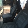 Переоборудование MERCEDES VITO
