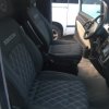 Переоборудование MERCEDES VITO
