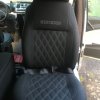 Переоборудование MERCEDES VITO
