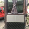 Переоборудование MERCEDES VITO