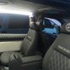 Переоборудование MERCEDES VITO