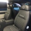 Переоборудование MERCEDES VITO
