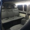 Переоборудование MERCEDES VITO