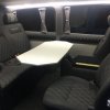 Переоборудование MERCEDES VITO