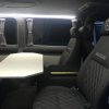Переоборудование MERCEDES VITO
