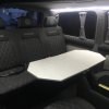 Переоборудование MERCEDES VITO