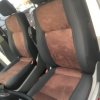 Переоборудование OPEL VIVARO