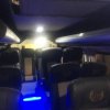 Переоборудование микроавтобуса MERCEDES SPRINTER