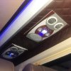 Переоборудование микроавтобуса MERCEDES SPRINTER