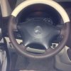 Переоборудование микроавтобуса MERCEDES SPRINTER