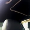Перетяжка сидений салона BMW E36