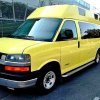 Chevrolet Express