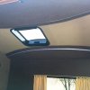 Переоборудование фургона Renault Master (Opel Movano) в грузопассажир на автосервисе ELITBUS