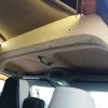 Переоборудование фургона Renault Master (Opel Movano) в грузопассажир на автосервисе ELITBUS