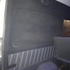 Переоборудование микроавтобуса Фольксваген Крафтер