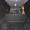 Переоборудование микроавтобуса Фольксваген Крафтер