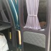 Перетяжка салона Фольксваген Кадди