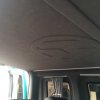Перетяжка салона Фольксваген Кадди