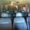переоборудование микроавтобуса Mercedes Sprinter