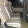 переоборудование микроавтобуса Mercedes Sprinter