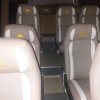 переоборудование микроавтобуса Mercedes Sprinter