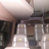 переоборудование микроавтобуса Mercedes Sprinter