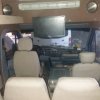переоборудование микроавтобуса Mercedes Sprinter