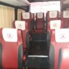 переоборудование микроавтобуса Mercedes Sprinter