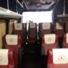 переоборудование микроавтобуса Mercedes Sprinter