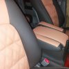 перетяжка салона honda civic