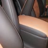 перетяжка салона honda civic