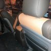 перетяжка салона honda civic