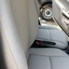 перетяжка салона smart