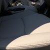 перетяжка салона smart
