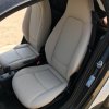 перетяжка салона smart