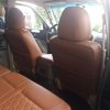 Перетяжка салона MITSUBISHI