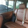 Перетяжка салона MITSUBISHI